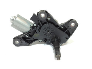 Моторчик заднего дворника 0390205014    Nissan Micra K14