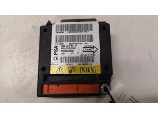 Блок подушек безопасности 9656889080, 5EKABK0932176S   Citroen C3