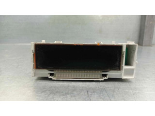 Дисплей    8200722451, 216758175   Renault Clio III