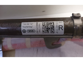 Боковая подушка безопасности 7N0880742   Seat Alhambra (Mk2)