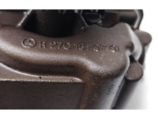 Масляный насос  M270.910 R2701810701  Mercedes-Benz GLA W156 