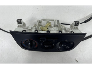 Блок управления климат-контролем 05073401000013   Fiat Qubo