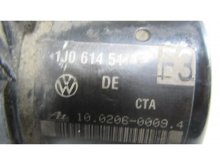 Блок АБС 1J0614517E, 10020600094   Audi  A3 S3 8L  1996-2003 года