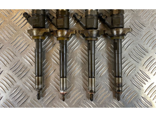 Комплект форсунок 1609849280, 0986435122    Fiat Scudo   
