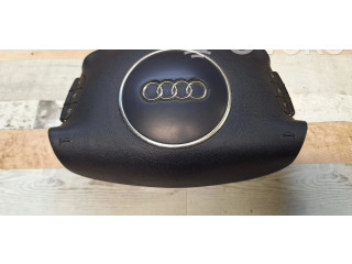 Volant Audi A6 S6 C5 4B 2003 8P0880201E, 001NF00YR4U5  