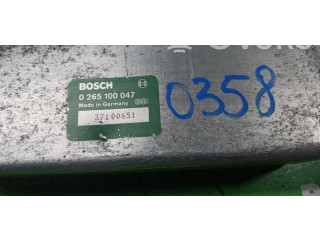 Блок комфорта 0265100047, 0265100047.   Renault Espace II   