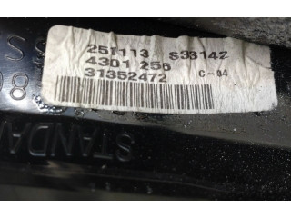 Zpětné zrcátko pravé Volvo V60 2014  31352472, 31371154  
