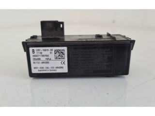 Блок управления GD9T15K619BB, 28544990   Ford Mondeo MK V