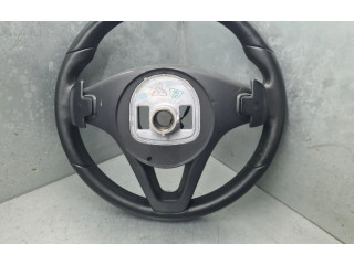 Руль Mercedes-Benz A W176  2012 - 2018 года A0014608903, 310015399162AA      