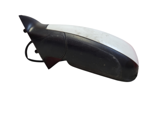 Zpětné zrcátko  Peugeot 307 2007  96577210XT, 035630  