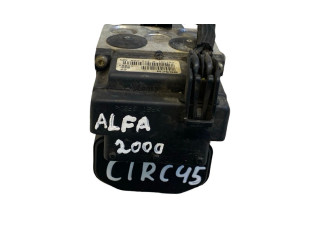 Блок АБС 0273004483, 46513088   Alfa Romeo  156   -  года