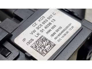 Подрулевой переключатель 3C5953513C, 3C5953507C   Volkswagen PASSAT B6