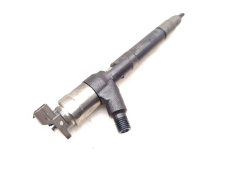 Vstřikovač 55570012   Opel Zafira C    B16DTH 