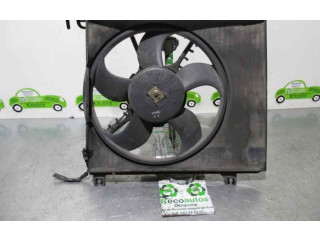 Вентилятор радиатора     2538602000, 2538602000    Hyundai Atos Prime 
