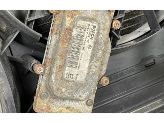 Pojistková skříňka Комплект радиатора 7L0121253A, N703900101   Porsche Cayenne (9PA) 2004