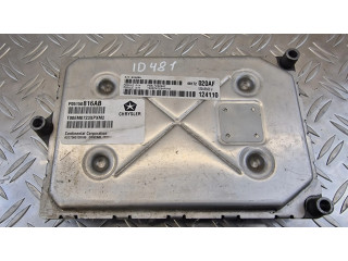 Řídící jednotka P05150816AB, 124110   Jeep Grand Cherokee 2014