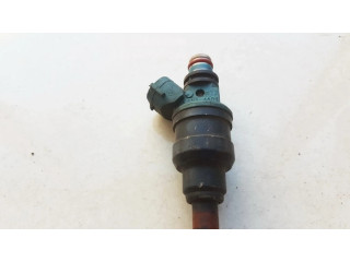 Форсунка INP480, INP-480    Mazda 626 для бензинового двигателя  2