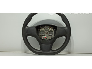 Руль Peugeot Expert  2016 -  года 98088708ZD      