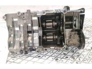 Масляный насос  M47N 204 D4 8058052011, 8058052011  BMW 3 E90 E91 