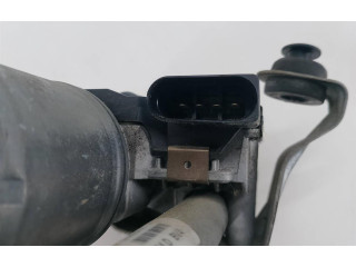 Механизм стеклоочистителей (трапеция)    Seat Altea