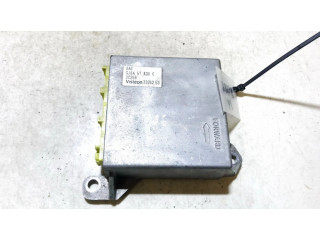 Блок подушек безопасности gj6a57k30, 3326253   Mazda 6