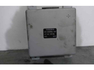 Блок управления климат-контролем 9572039100, 1MS2   Hyundai XG