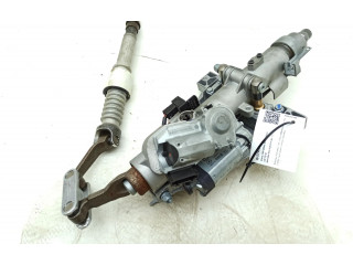  рейка  Колонка рулевая A1714600216, A2205400288   Mercedes-Benz SLK R171 2005 - 2011 года