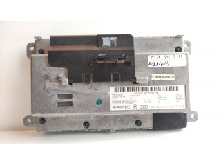 Дисплей    4F0919603A, 057595179X   Audi A6 S6 C6 4F