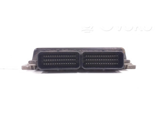 Řídící jednotka 96435897   Chevrolet Rezzo 
