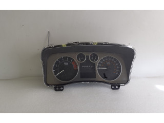 Панель приборов 1708969   Hummer H3       