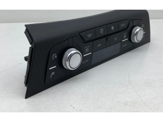 Блок управления климат-контролем 4G0820043L, A2C53400311   Audi A6 S6 C7 4G
