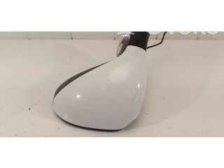 Zpětné zrcátko  Peugeot 207 2007  96806498XT  
