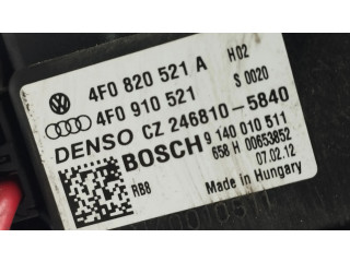 Вентилятор печки    4F0820521A   Audi A6 S6 C6 4F