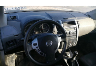 Руль Nissan X-Trail T31  2007 - 2014 года       