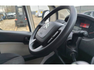 Volant Citroen Jumper 2018   