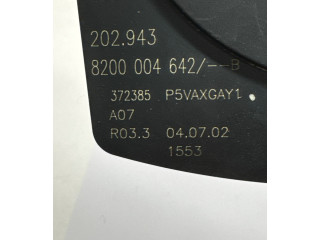 Подрулевой шлейф SRS 8200004642, 372385   Renault Laguna III