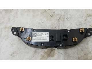 Блок управления климат-контролем 000235226   Chevrolet Volt II