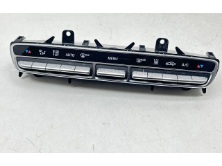 Блок управления климат-контролем A2059054917, 0000043161   Mercedes-Benz EQC