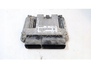 Řídící jednotka 0281012897   Fiat Croma 2006