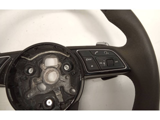 Volant Audi RS5 2018 8V0419091CD, 62798001A  