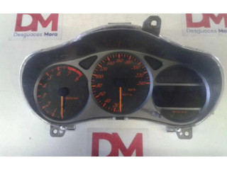 Přístrojová deska  Toyota Celica T230  838002B130  