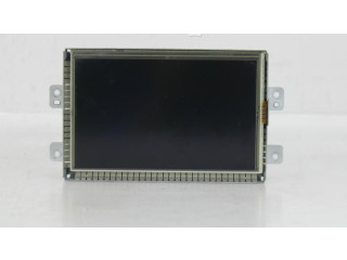 Экран дисплея вверх 7612055147   Land Rover Range Rover Sport L320