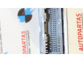 Блок подушек безопасности 3424581, 0285001870   BMW X3 E83