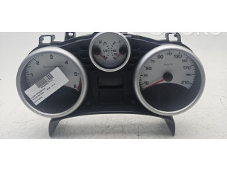 Přístrojová deska  Peugeot 207 2008 A2C53190340  
