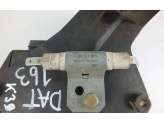 Блок управления MED434A   Fiat Uno