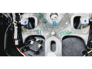 Volant Renault Captur 2015 985105453R, 6218822  