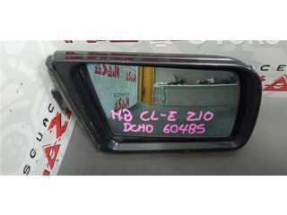 Zpětné zrcátko  Mercedes-Benz E AMG W210 1997  2028110298, 2028110298  