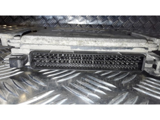 Řídící jednotka 0281001977, 9635156580   Peugeot 406 1999