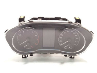 Přístrojová deska  Toyota Yaris 2019 83800F5291, MB1575906770  
