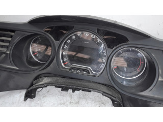 Панель приборов 9665364680   Citroen C5       